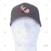 GORRA GRIS POPEYE S-M
