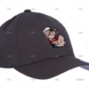 GORRA GRIS POPEYE S-M