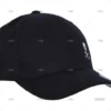 GORRA NEGRA PIRATA L-XL