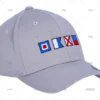 GORRA PLATA WAVE L-XL