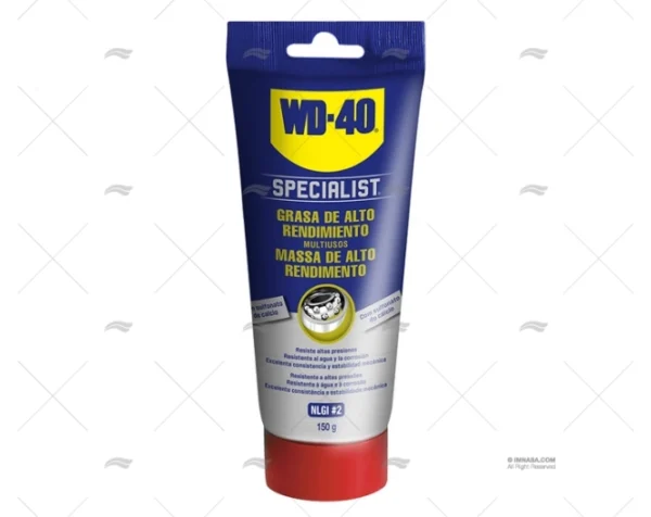 GRASA WD40 ALTO RENDIMIENTO SULFONATO 15 WD-40