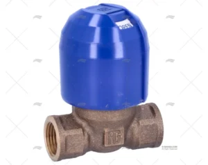 GRIFO ANTI-BLOQUEO BRONCE 1/2" GUIDI GUIDI