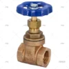 GRIFO CLASICO BRONCE 1/2" GUIDI