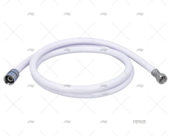 GRIFO DUCHA DOBLE WHALE