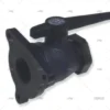 GRIFO FONDO CON PLATINA FORESPAR 1/2" FORESPAR