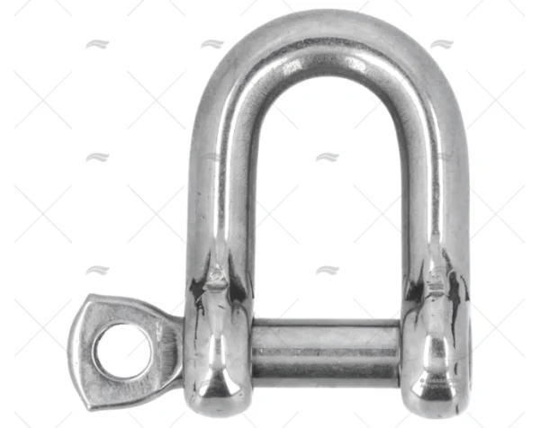 GRILLETE CAUTIVO 10mm