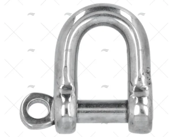 GRILLETE CAUTIVO 12mm