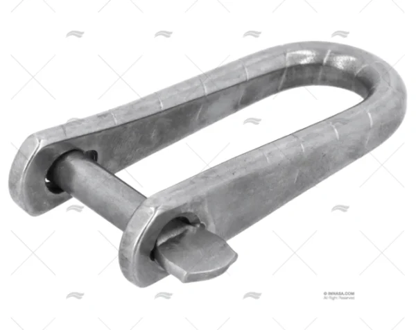 GRILLETE LARGO RAPIDO 06mm