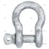 GRILLETE RR-C-271 LIRA 3/8"