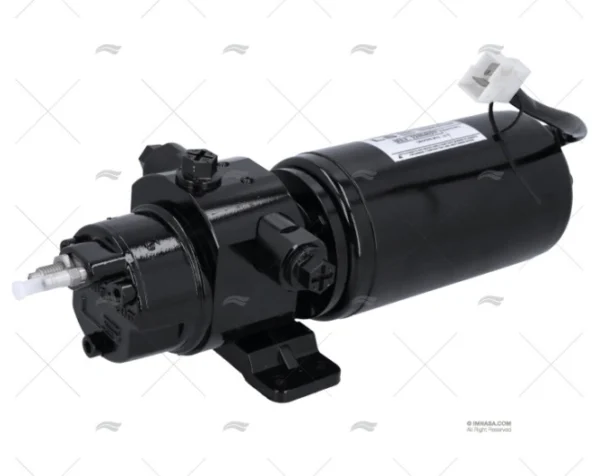 GRUPO HIDRAULICO RV3 12V LECOMBLE SCHMITT