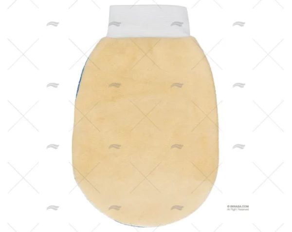 GUANTE ESPONJA GS MARINE