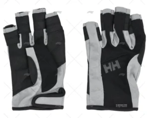 GUANTES RACING CORTO L H/H HELLY HANSEN NAUTICA