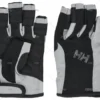 GUANTES RACING CORTO M H/H HELLY HANSEN NAUTICA