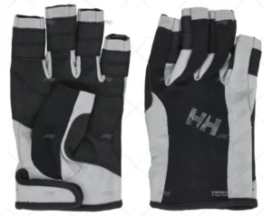GUANTES RACING CORTO M H/H HELLY HANSEN NAUTICA
