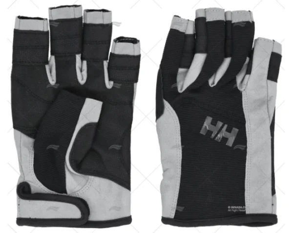 GUANTES RACING CORTO M H/H HELLY HANSEN NAUTICA