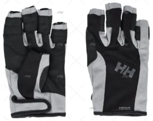 GUANTES RACING CORTO S H/H HELLY HANSEN NAUTICA