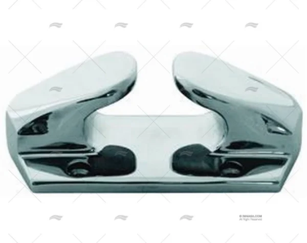 GUIACABO RECTO 196mm HEAVY DUTY INOX 316