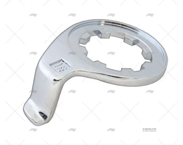 guiacabos-cromado-para-16st-lewmar-recambios-para-winches-imnasa-ref-l48000478.webp GUIACABOS CROMADO PARA 16ST LEWMAR
