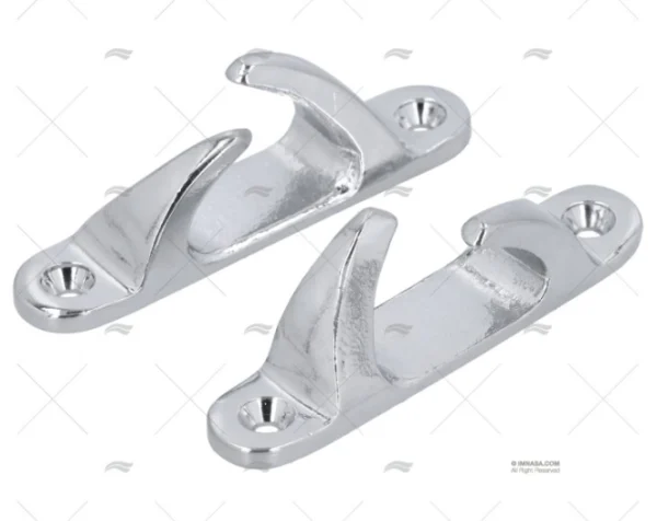 GUIACABOS LC 100X20mm (PAR)