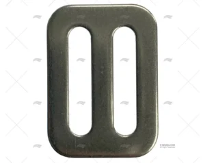 HEBILLA 25mm INOX