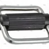 HEBILLA INOX SS 304 25mm (4u)