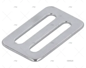 HEBILLAS INOX 1" x 1/16" (10ud)