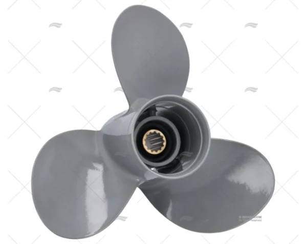 HELICE ALU H-3P 11.50x12R