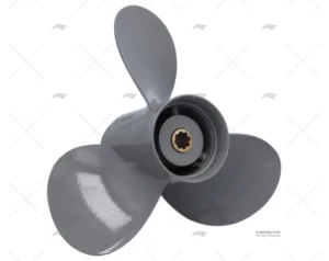 HELICE ALU H-3P 9.25x12R