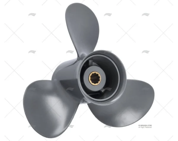 HELICE ALU H-3P 9.88x10R