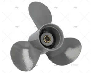 HELICE ALU H-3P 9.88x12R