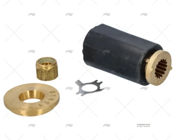 HELICE ALU M-3P 13.25x17R