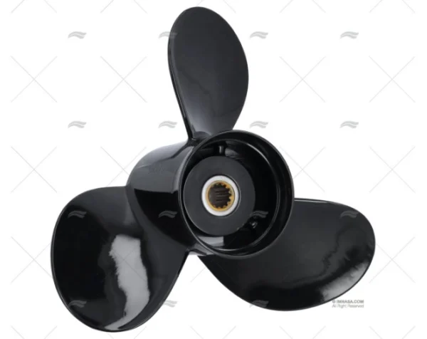 HELICE ALU OD3 13x19R