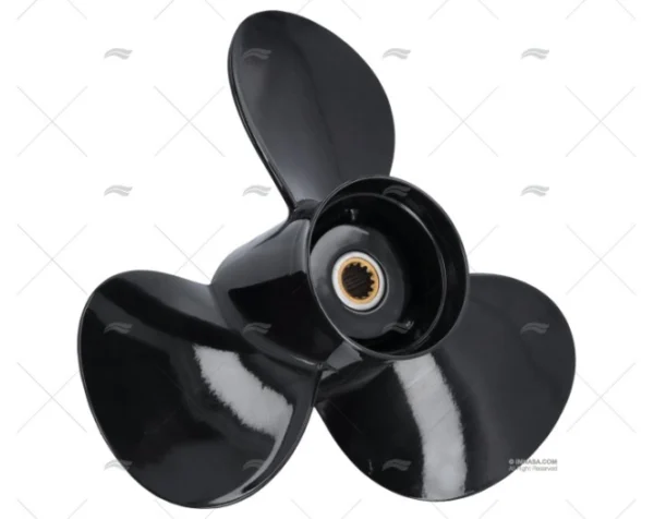 HELICE ALU OD3 14x13R