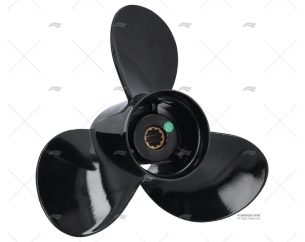 HELICE ALU S-3P 10.25x12R