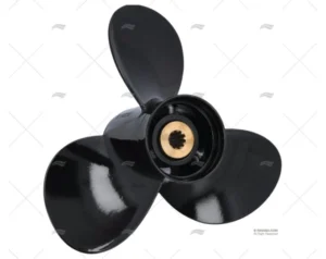 HELICE ALU SA3 9.25x10R