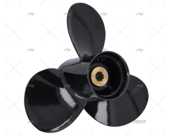 HELICE ALU SA3 9.25x7R 3P