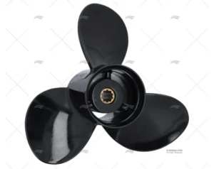 HELICE ALU SB3 10.10x13R