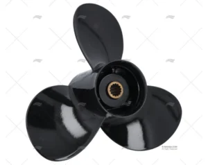 HELICE ALU TA3 9.25x9R