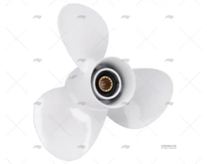 HELICE ALU Y-3P 11.63x11R