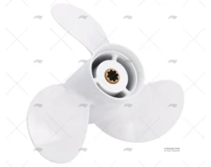 HELICE ALU Y-3P 9.25x9.75R