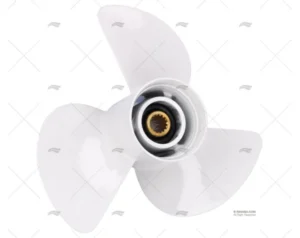 HELICE ALU YAM 14x11RM