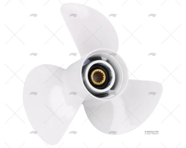 HELICE ALU YAM 14x11RM