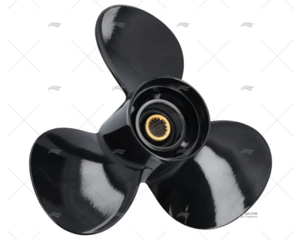 HELICE ALU YD 14x13R