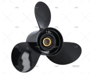 HELICE ALU YD3 12.75x21R