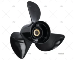 HELICE ALU YE3 13.75x21R