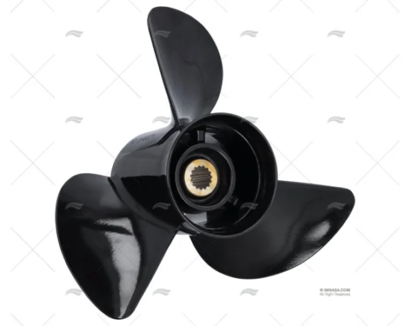 HELICE ALU YE3 13.75x21R