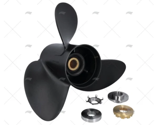 HELICE AMITA ME3 14.20x23R