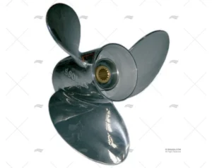 HELICE HR TITAN YD3 13 7/8x17R