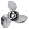 HELICE INOX NS3 E 14 x 21 RH