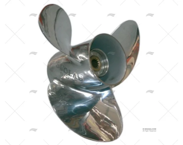 HELICE NEW SATURN YC3 11 5/8x11R